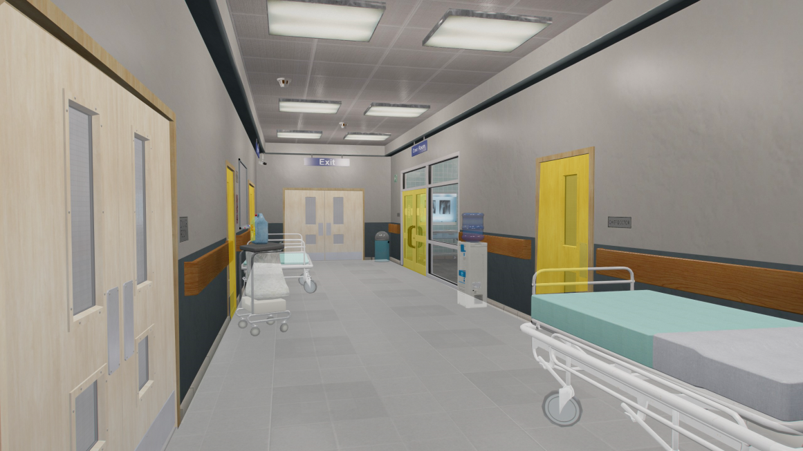 EMS Paleto 1